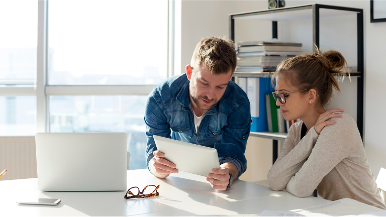  Flexible, creative debt solutions