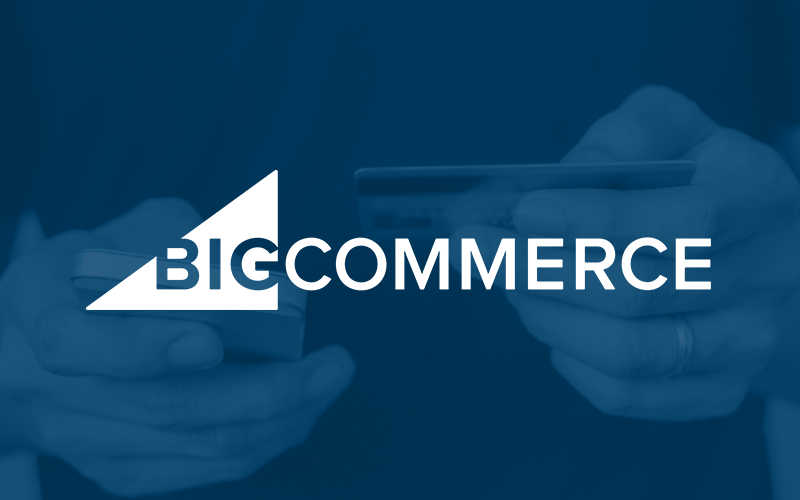 BigCommerce