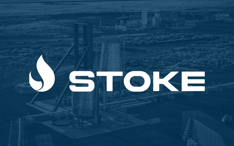 Stoke Space