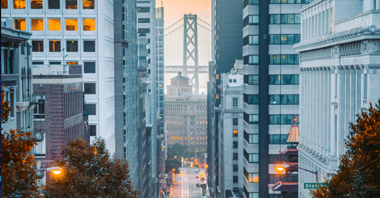 San Francisco Tech Week events