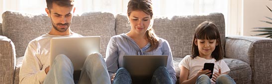 Consumer & internet practice