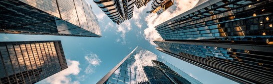 Don’t miss our experts' outlook on the state of the financial technology sector.