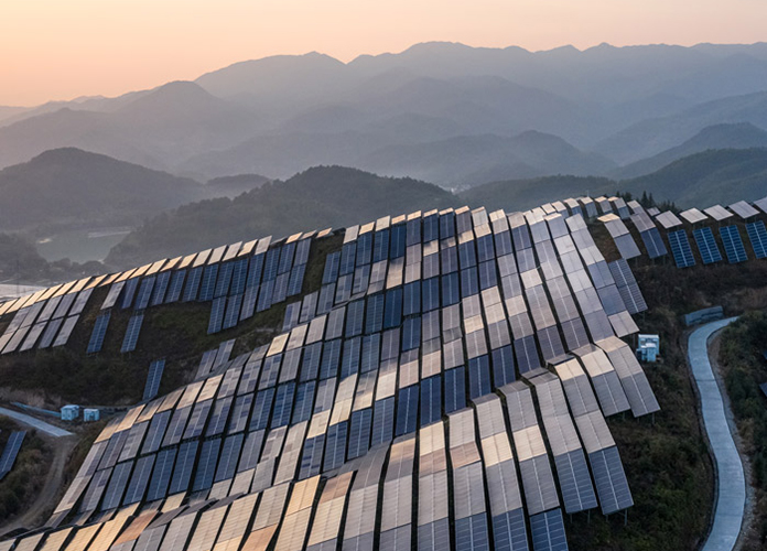 Clean tech and sustainability