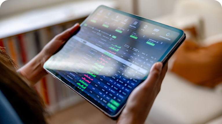 Comprehensive commercial banking platform