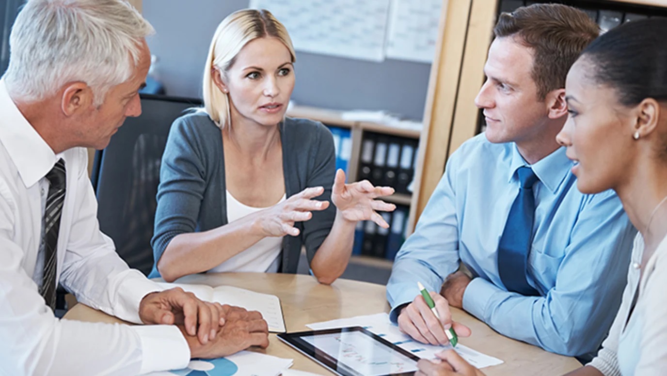 Evaluate company profiles