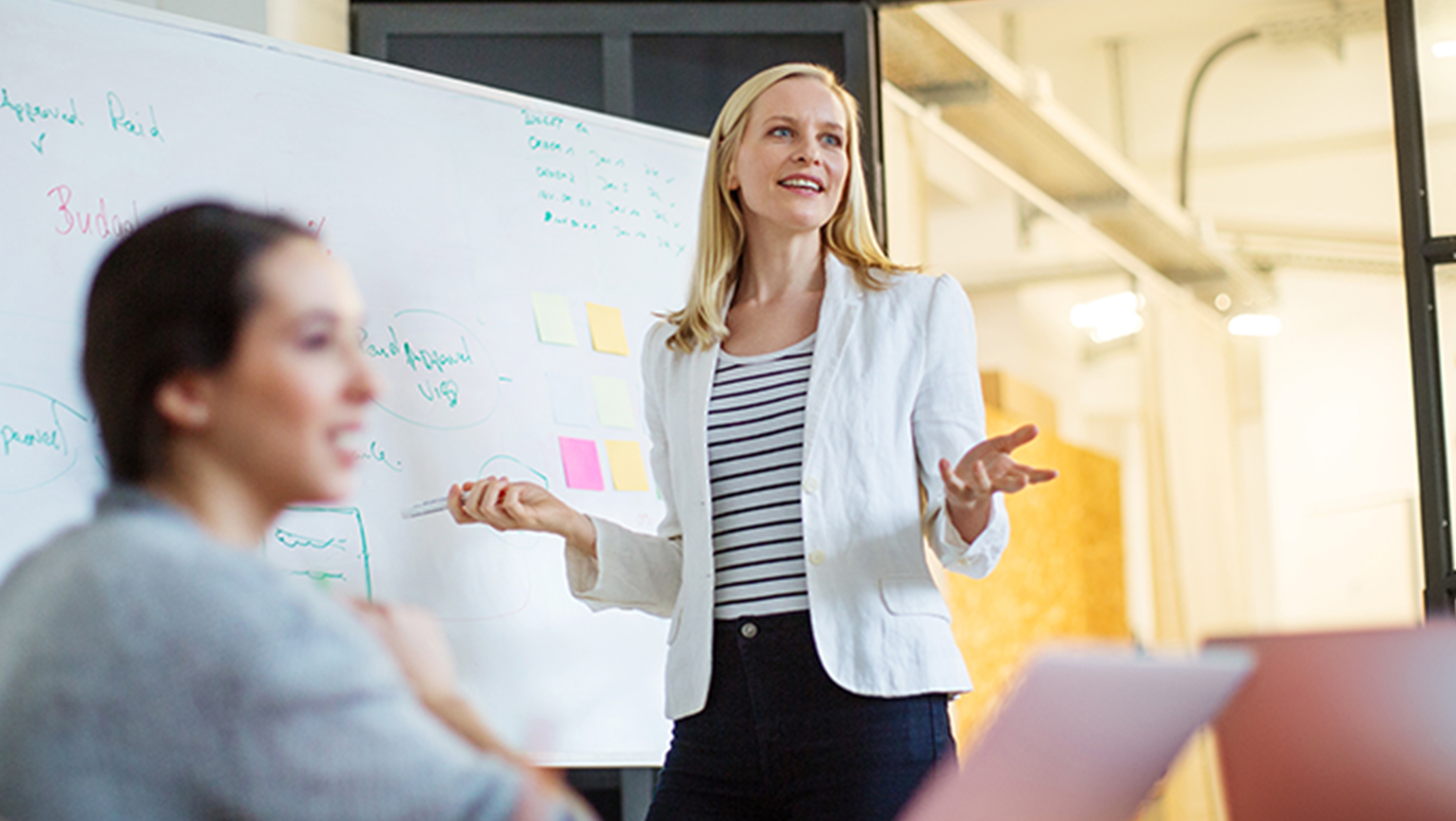 Optimize fundraising