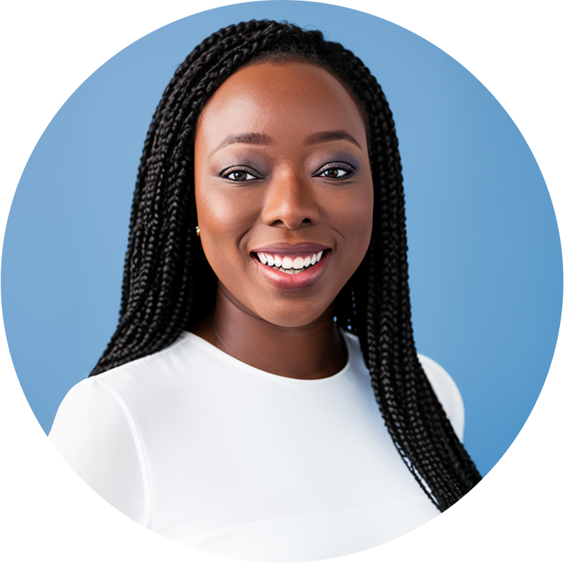 Omoju Miller