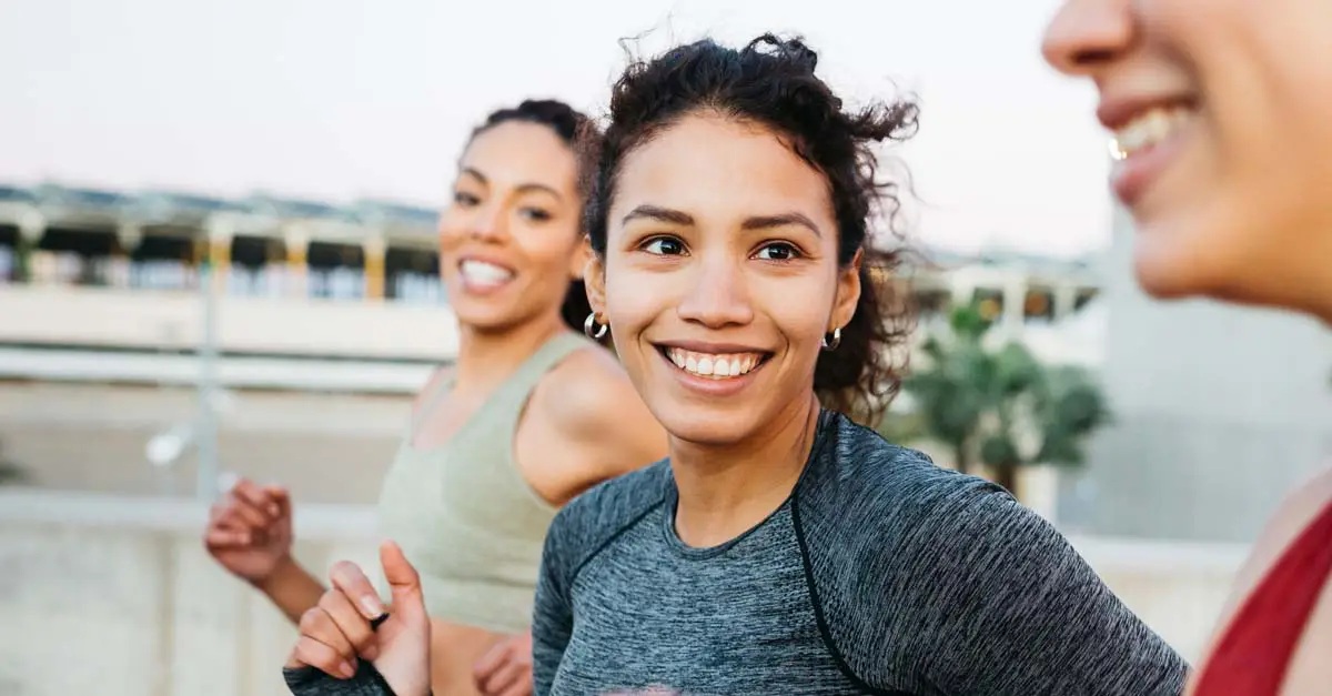 Innovation in women's health